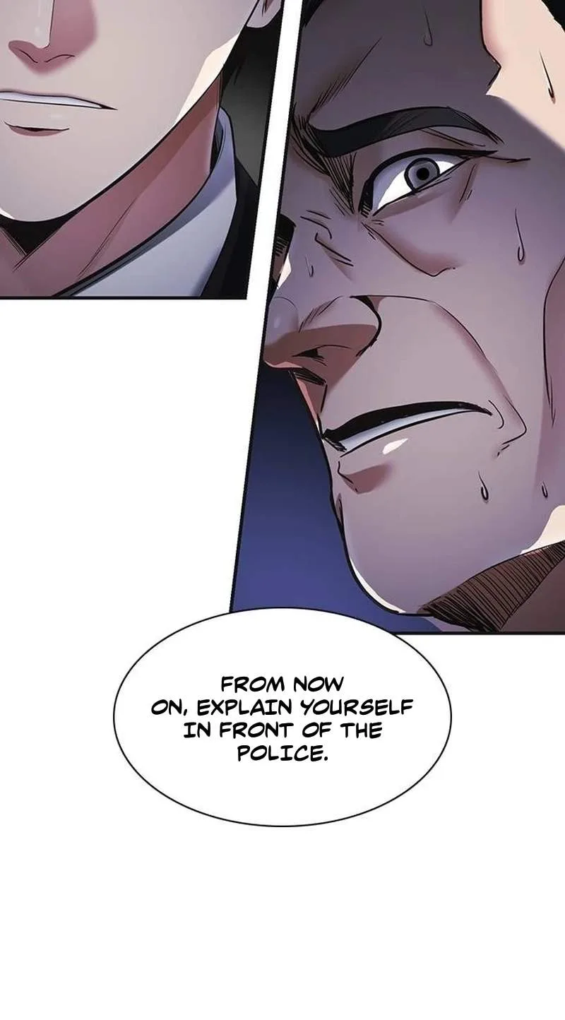 The Lawyer Who Sees Souls Chapter 36 page 123