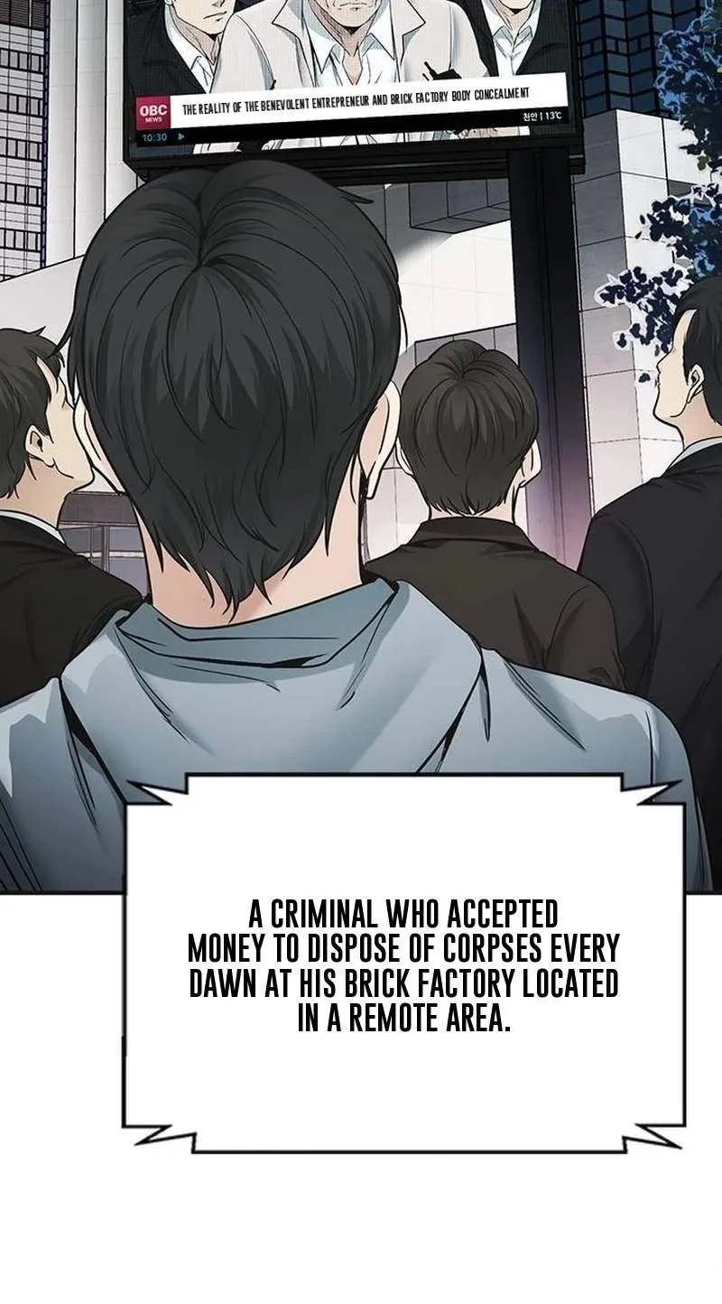 The Lawyer Who Sees Souls Chapter 36 page 126