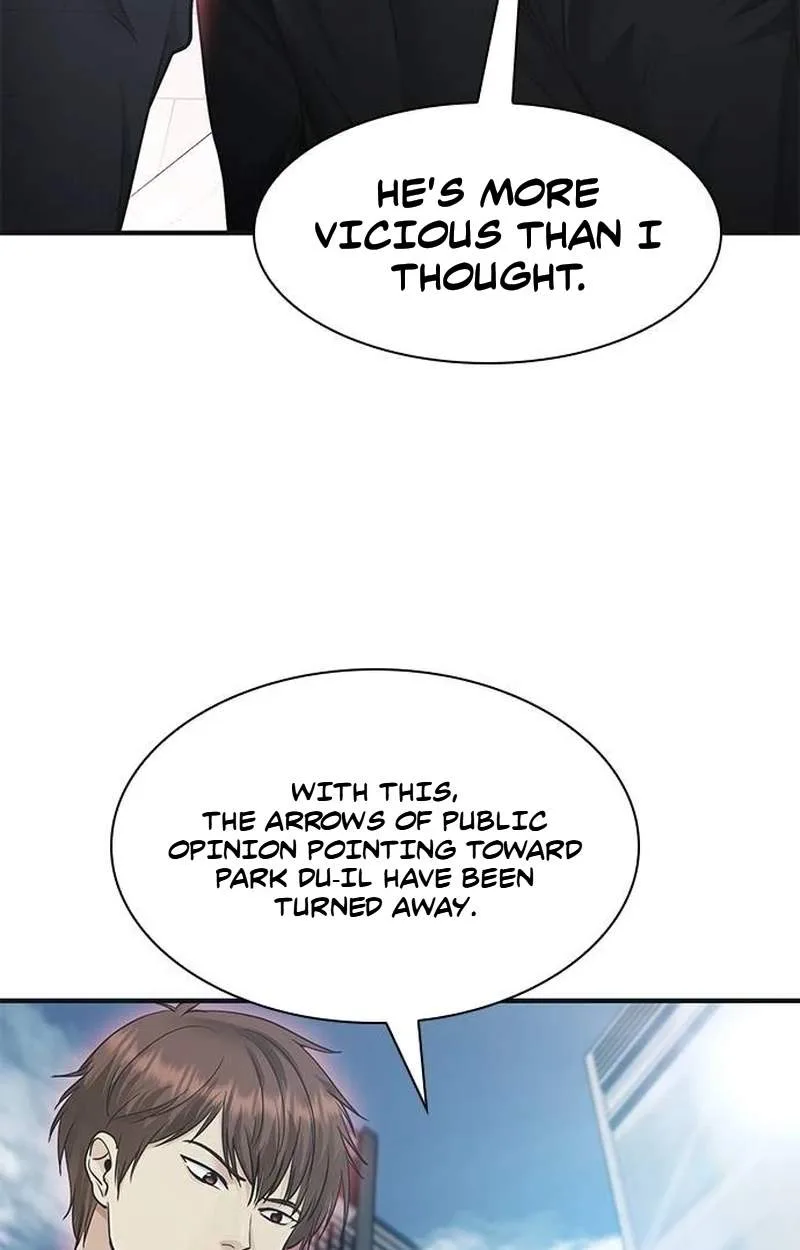 The Lawyer Who Sees Souls Chapter 36 page 129