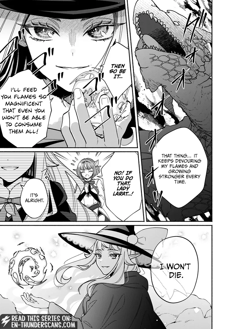 The Lazy Elf's Easygoing Adventures in Another World Chapter 1.1 page 4