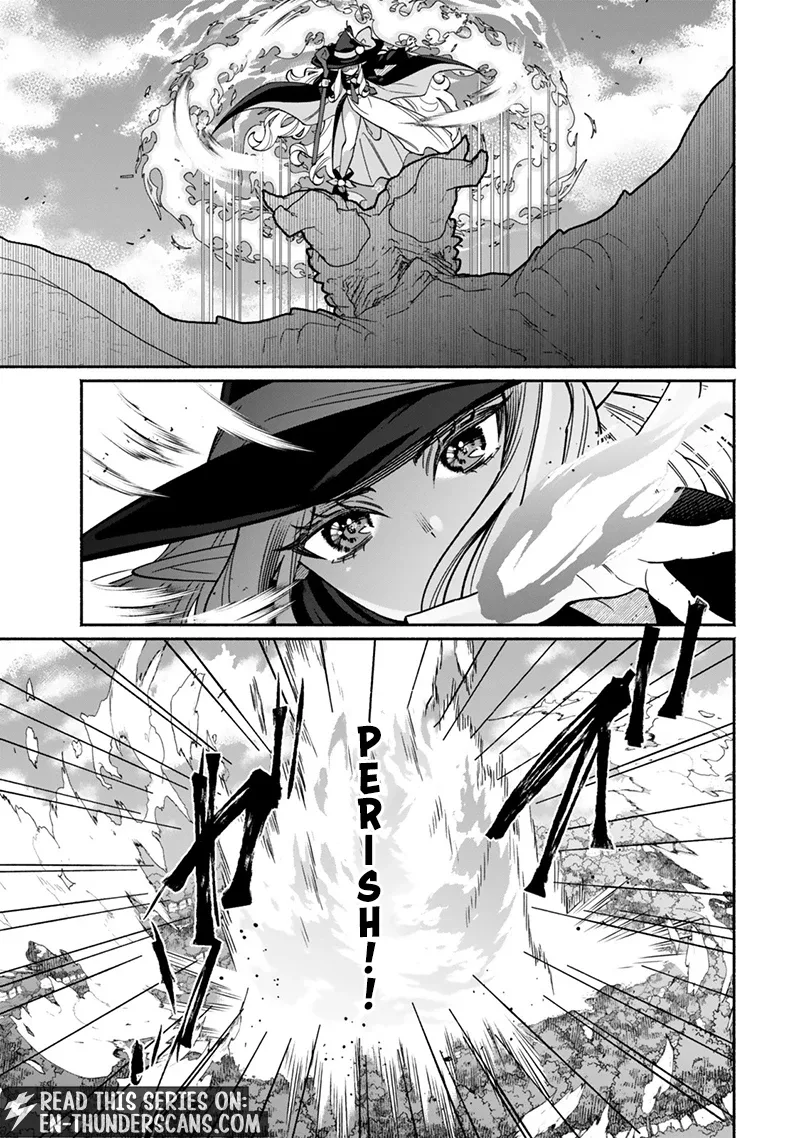 The Lazy Elf's Easygoing Adventures in Another World Chapter 1.1 page 6