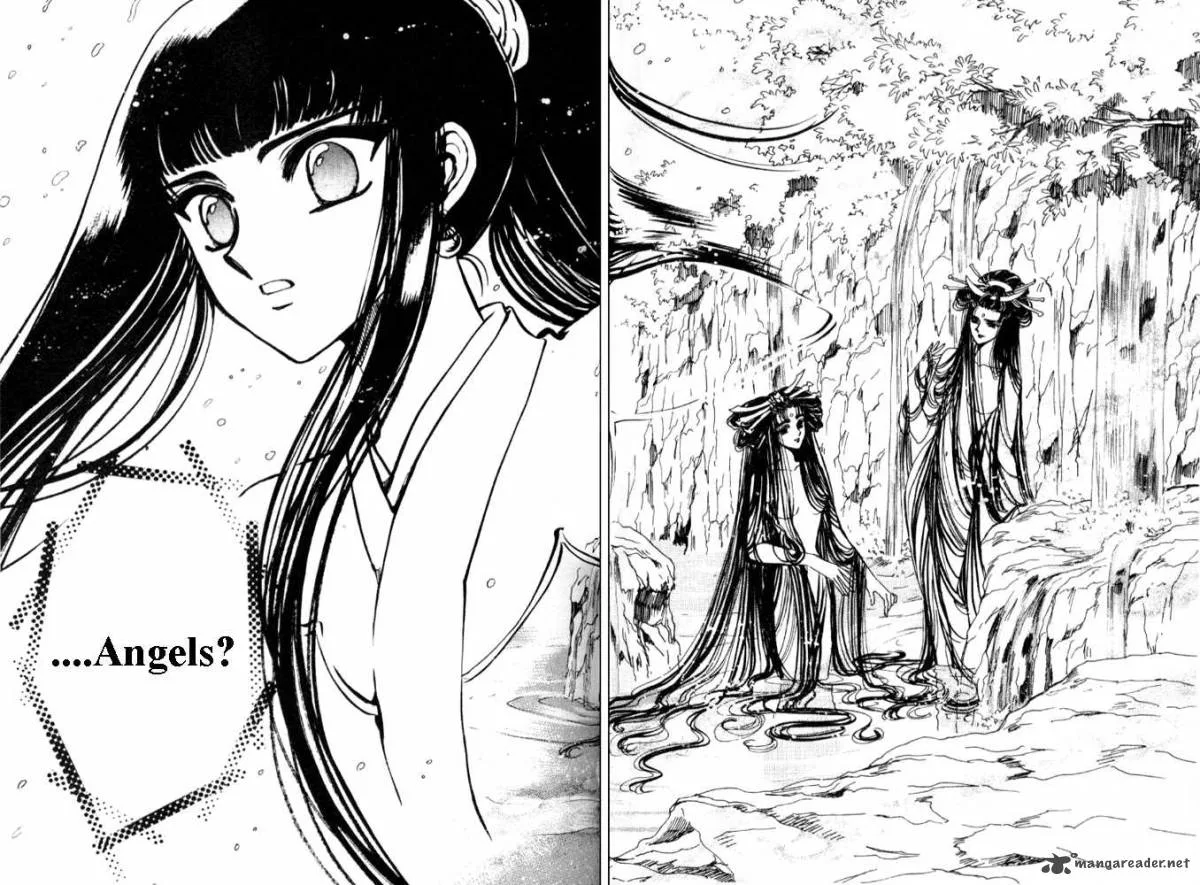 The Legend of Chun Hyang Chapter 1 page 86