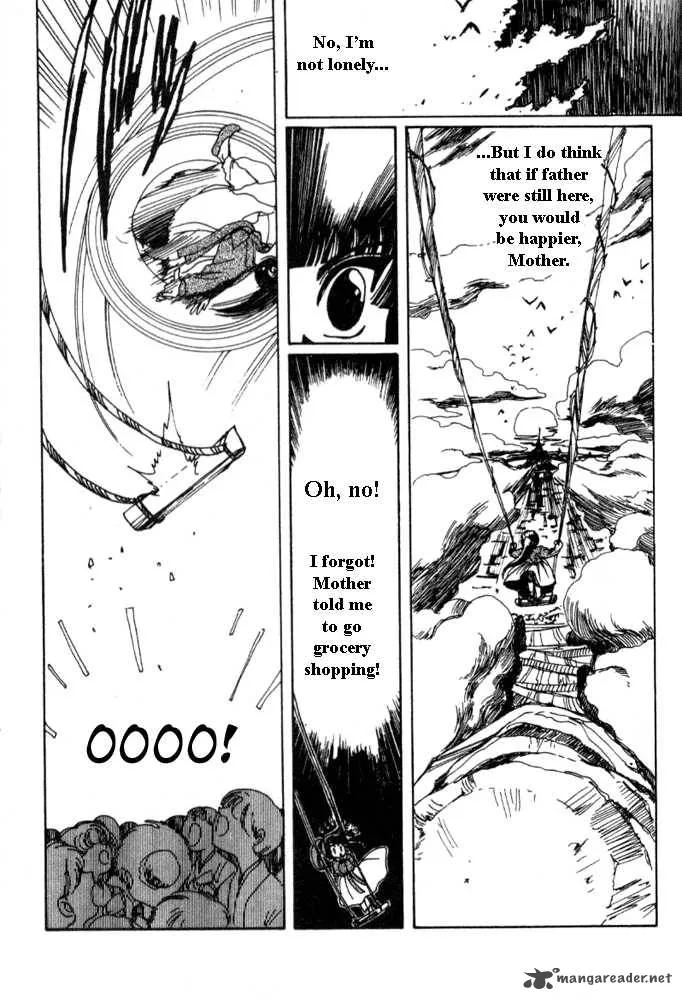 The Legend of Chun Hyang Chapter 1 page 182