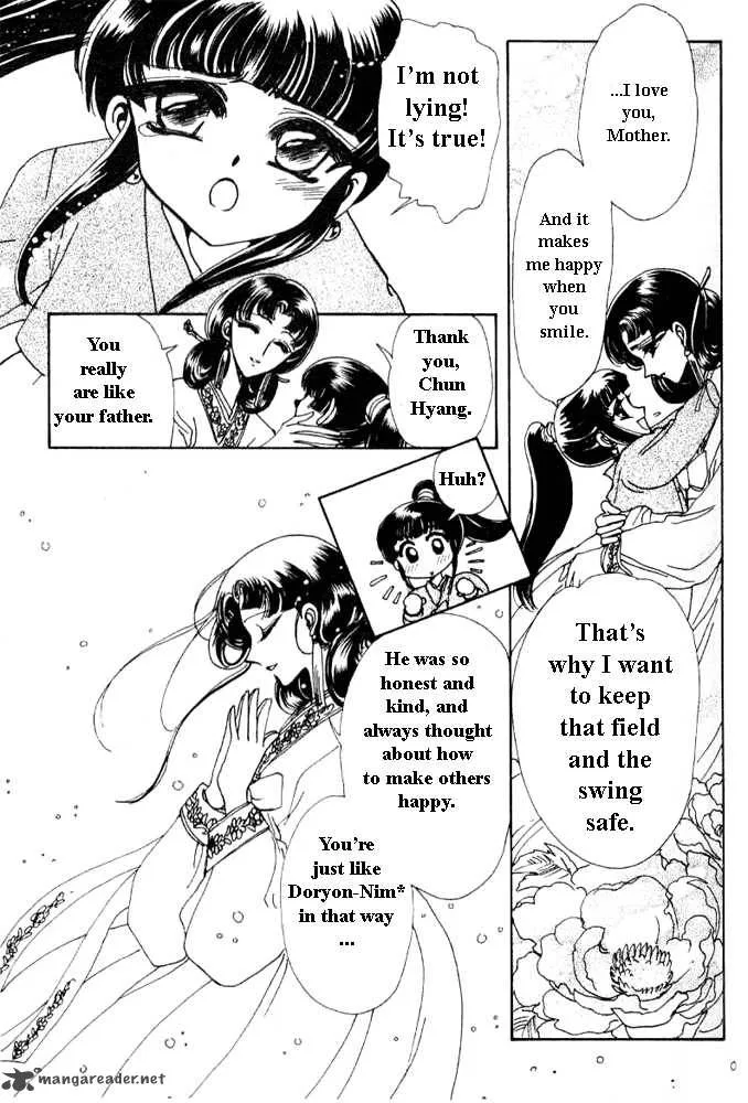 The Legend of Chun Hyang Chapter 1 page 188
