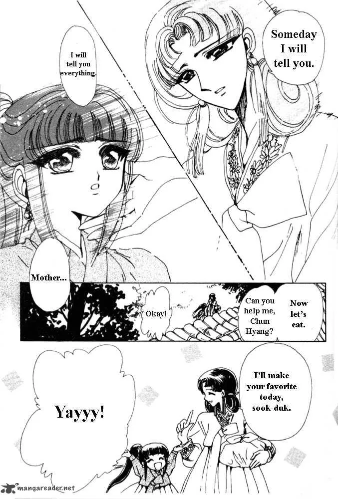 The Legend of Chun Hyang Chapter 1 page 190