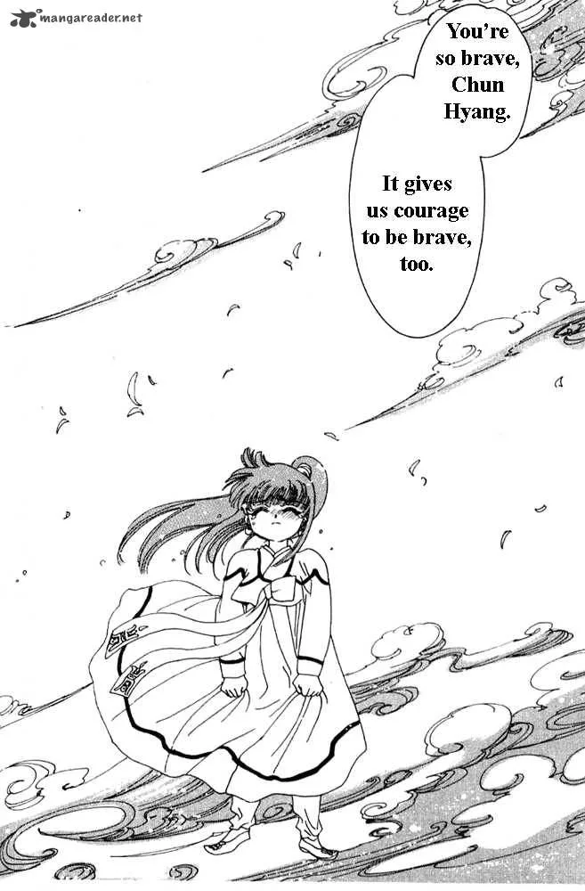 The Legend of Chun Hyang Chapter 1 page 201