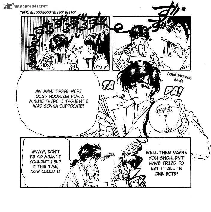 The Legend of Chun Hyang Chapter 2 page 7