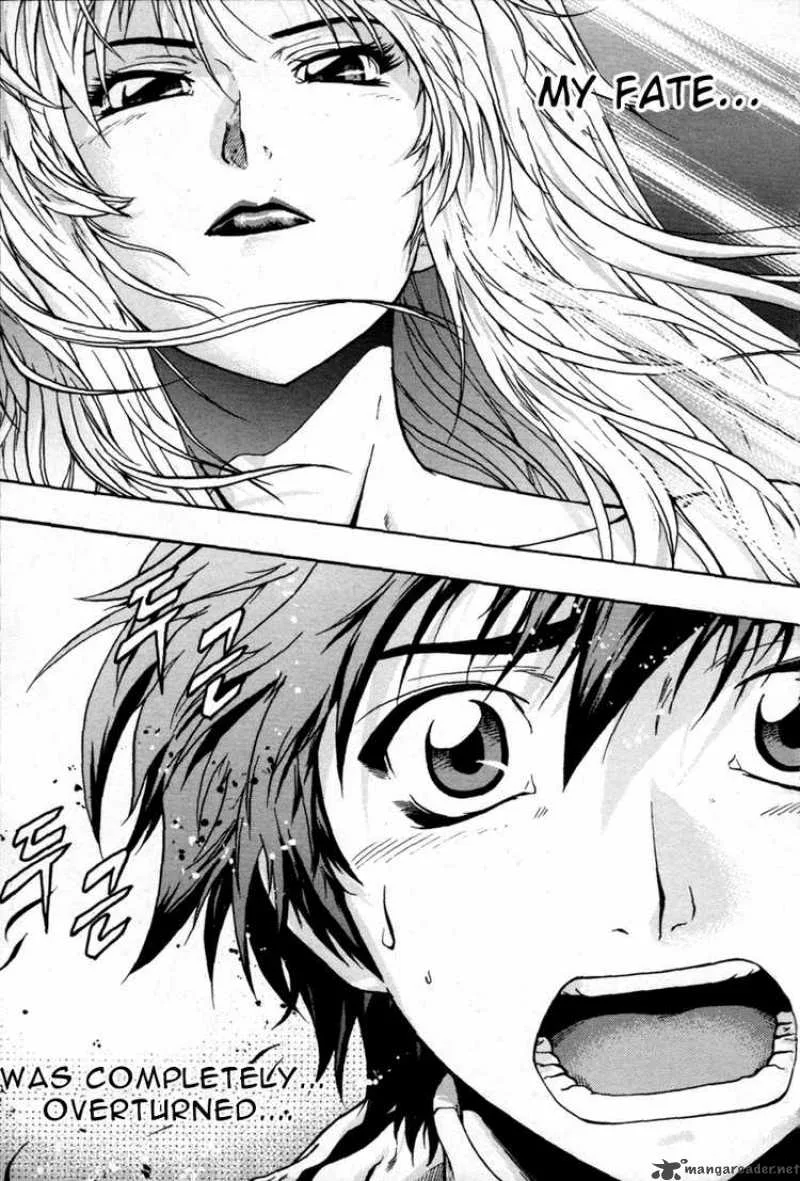 The Legend of Maian Chapter 1 page 38