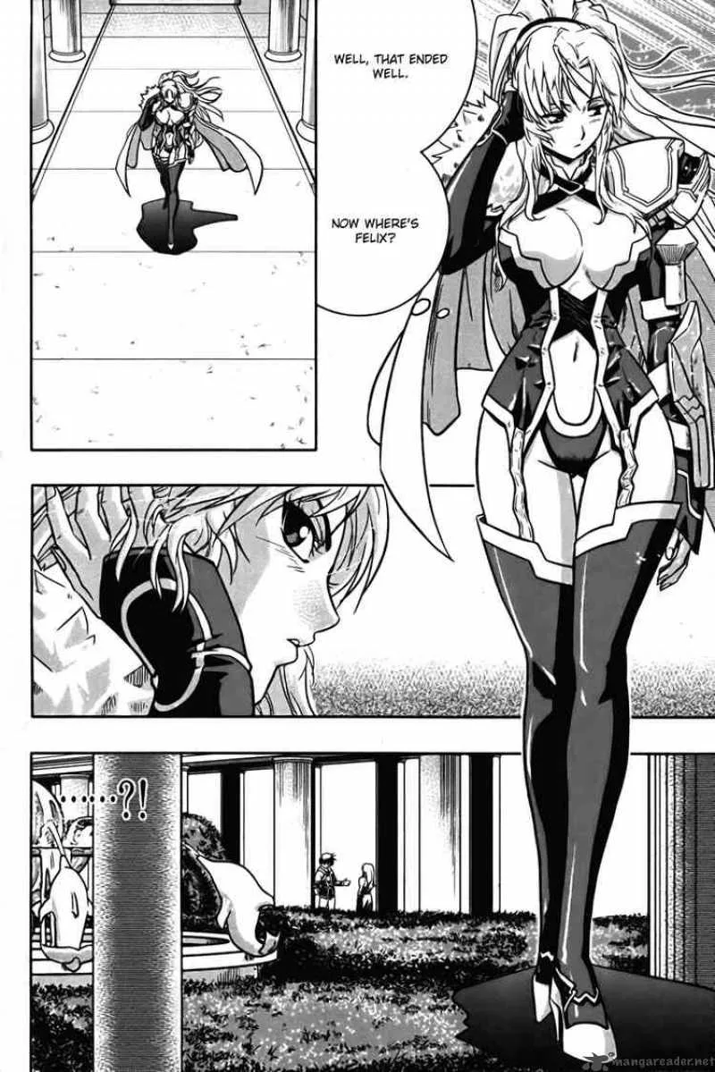 The Legend of Maian Chapter 10 page 7