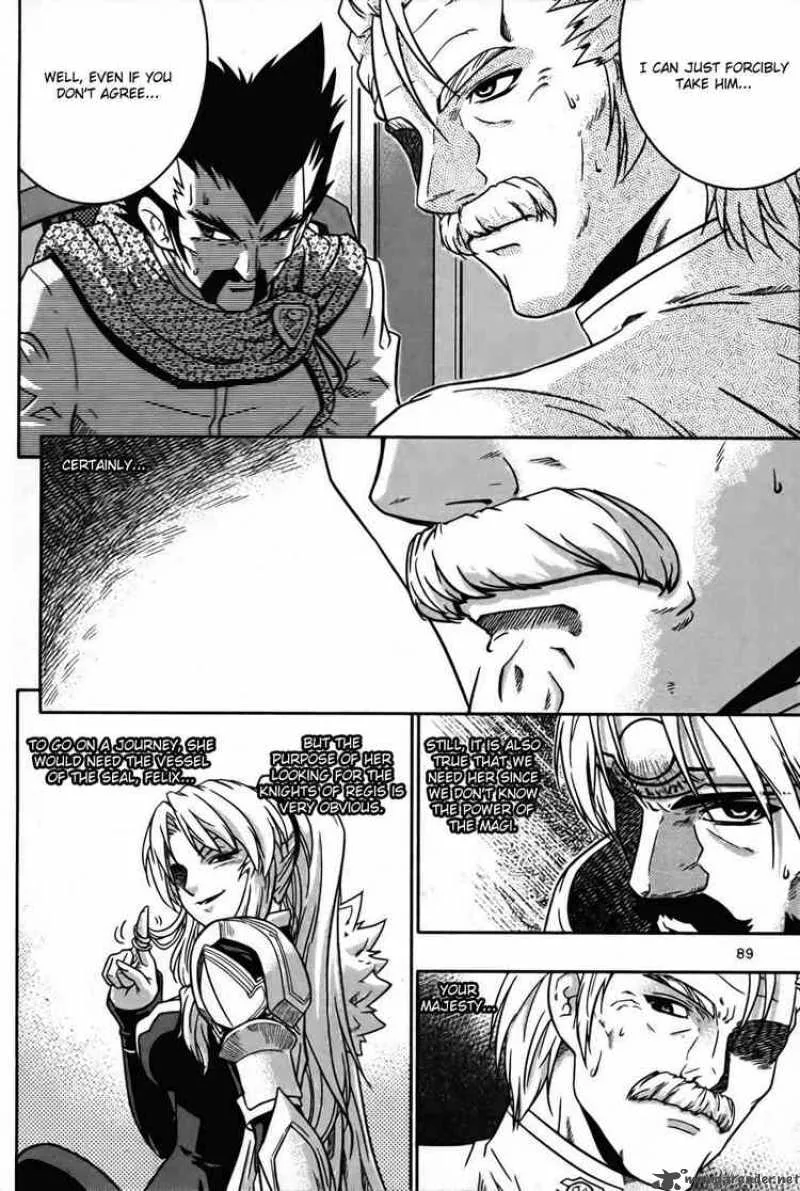 The Legend of Maian Chapter 10 page 5
