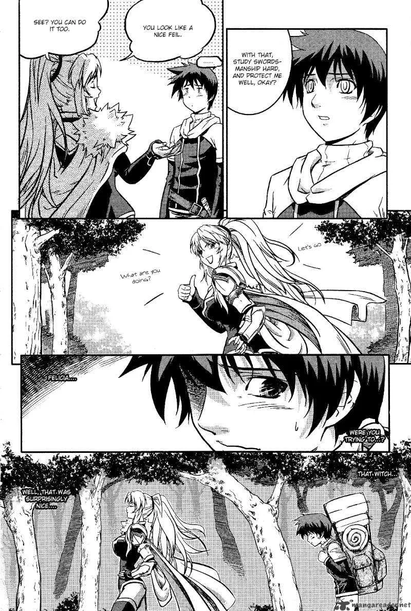 The Legend of Maian Chapter 11 page 13