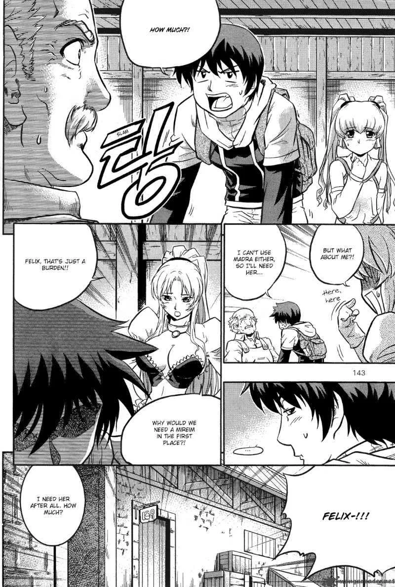 The Legend of Maian Chapter 12 page 11