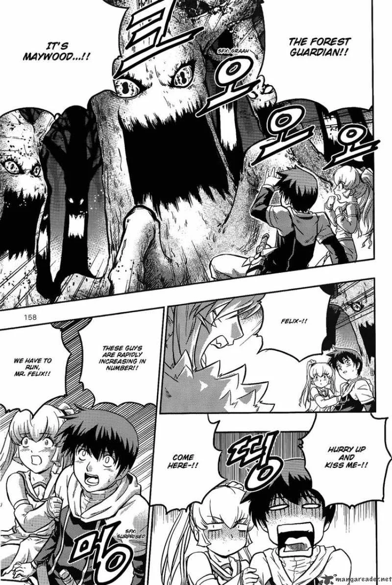 The Legend of Maian Chapter 13 page 2