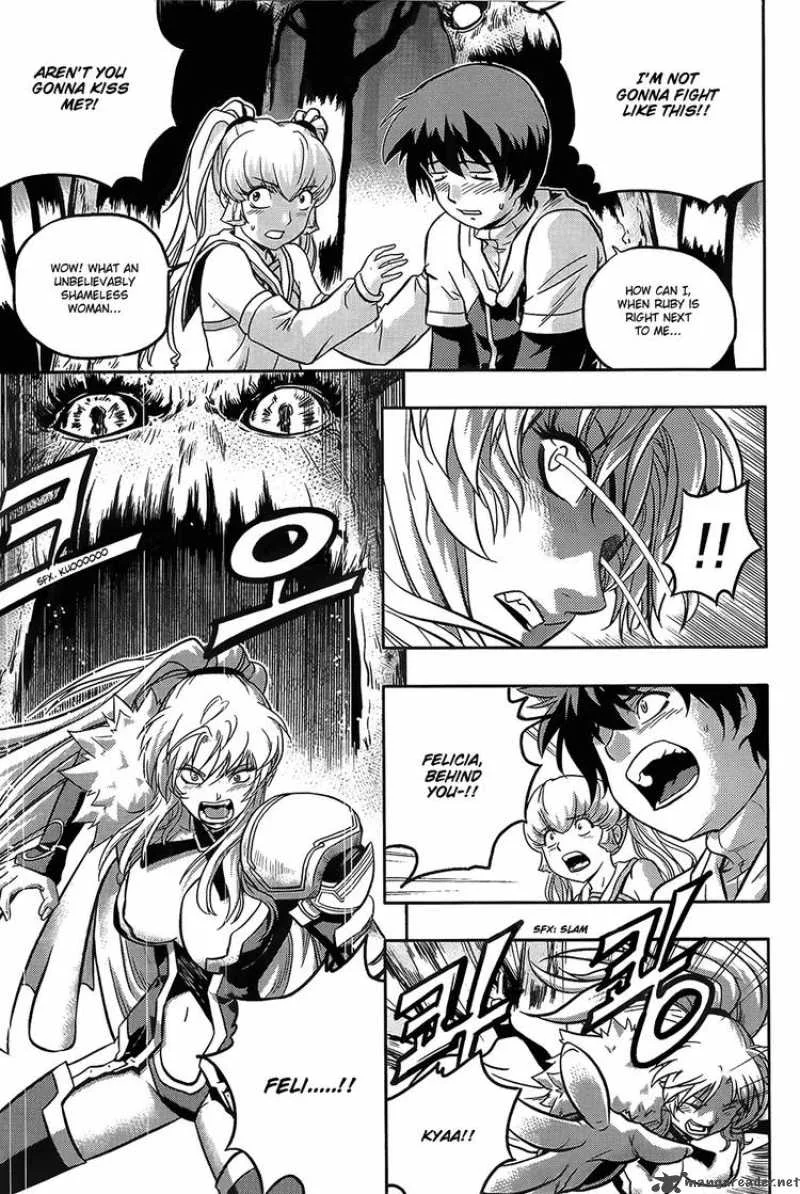 The Legend of Maian Chapter 13 page 4