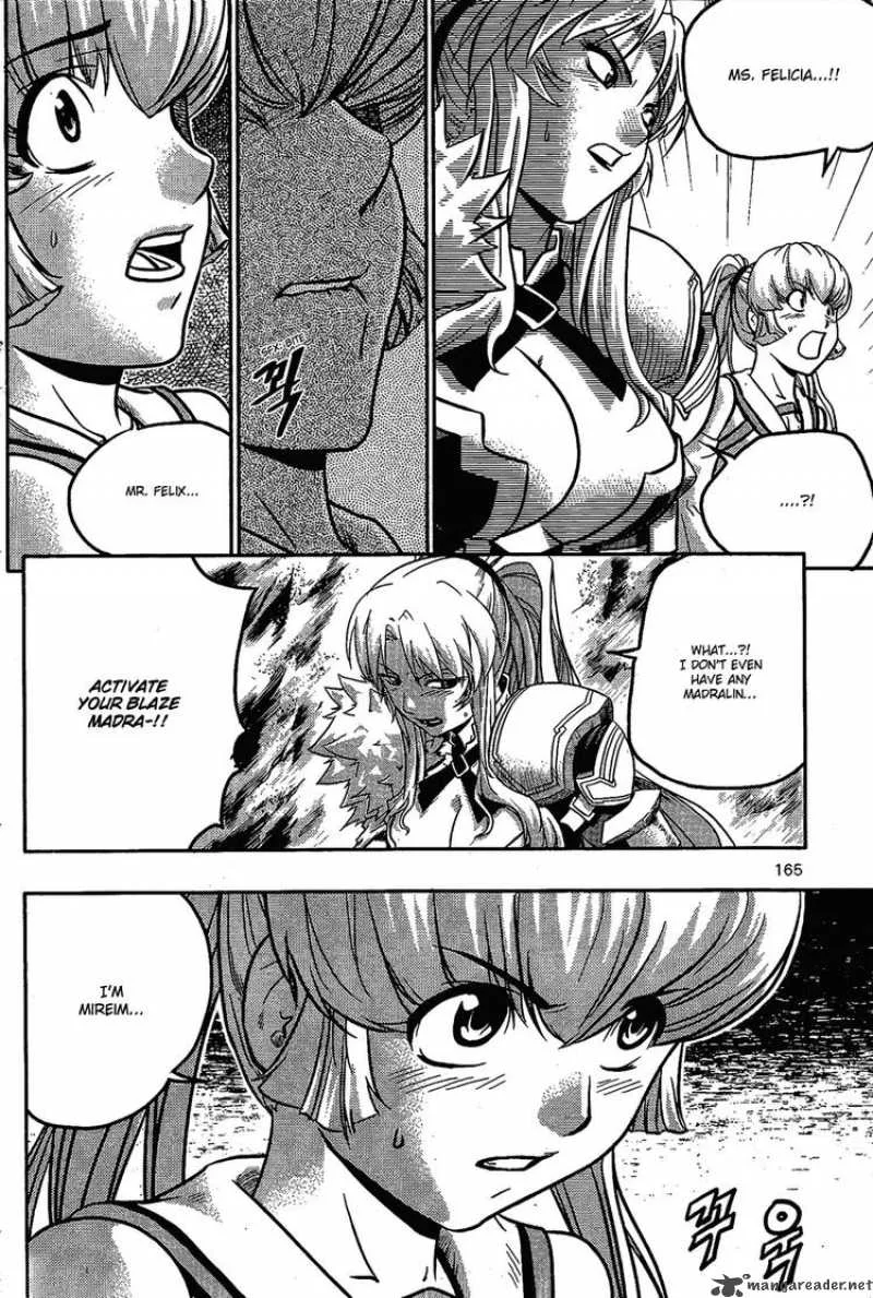 The Legend of Maian Chapter 13 page 9