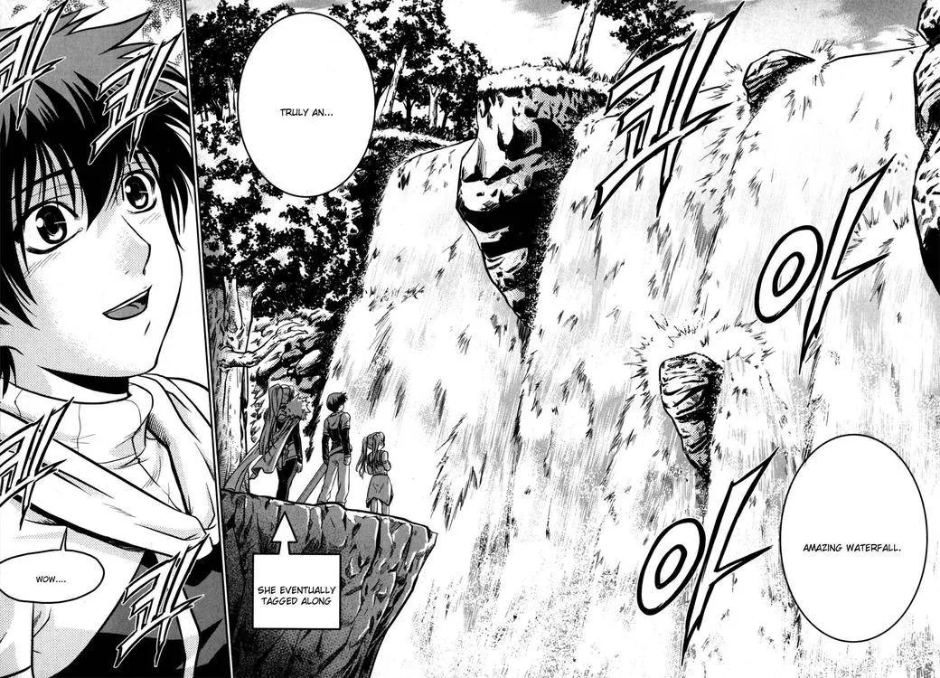 The Legend of Maian Chapter 14 page 30