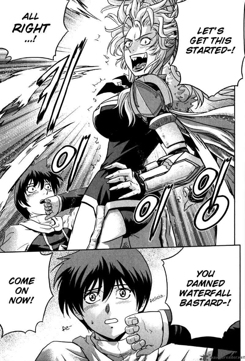 The Legend of Maian Chapter 15 page 10