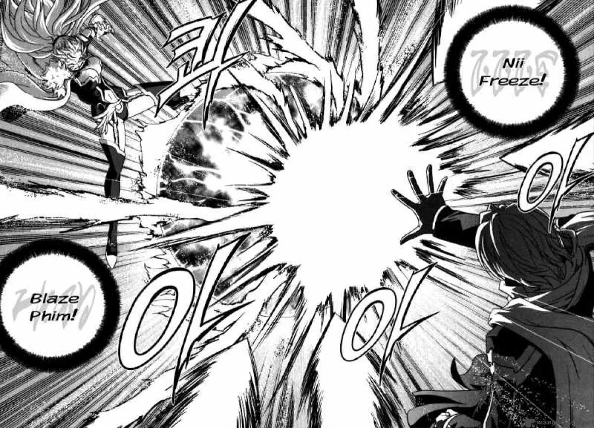 The Legend of Maian Chapter 16 page 3