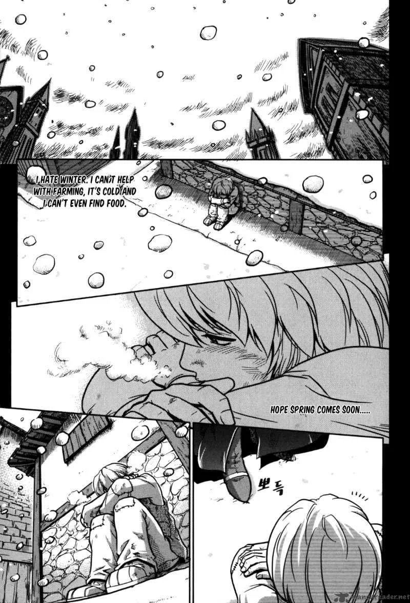 The Legend of Maian Chapter 19 page 14