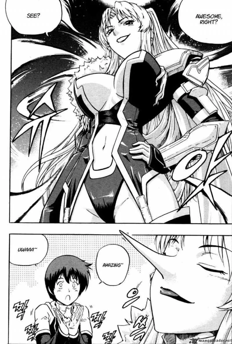 The Legend of Maian Chapter 2 page 10