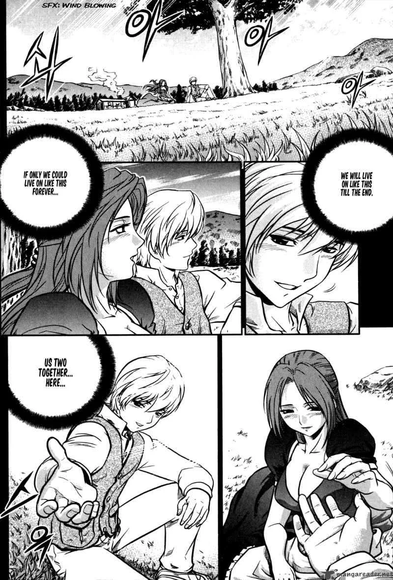 The Legend of Maian Chapter 22 page 8