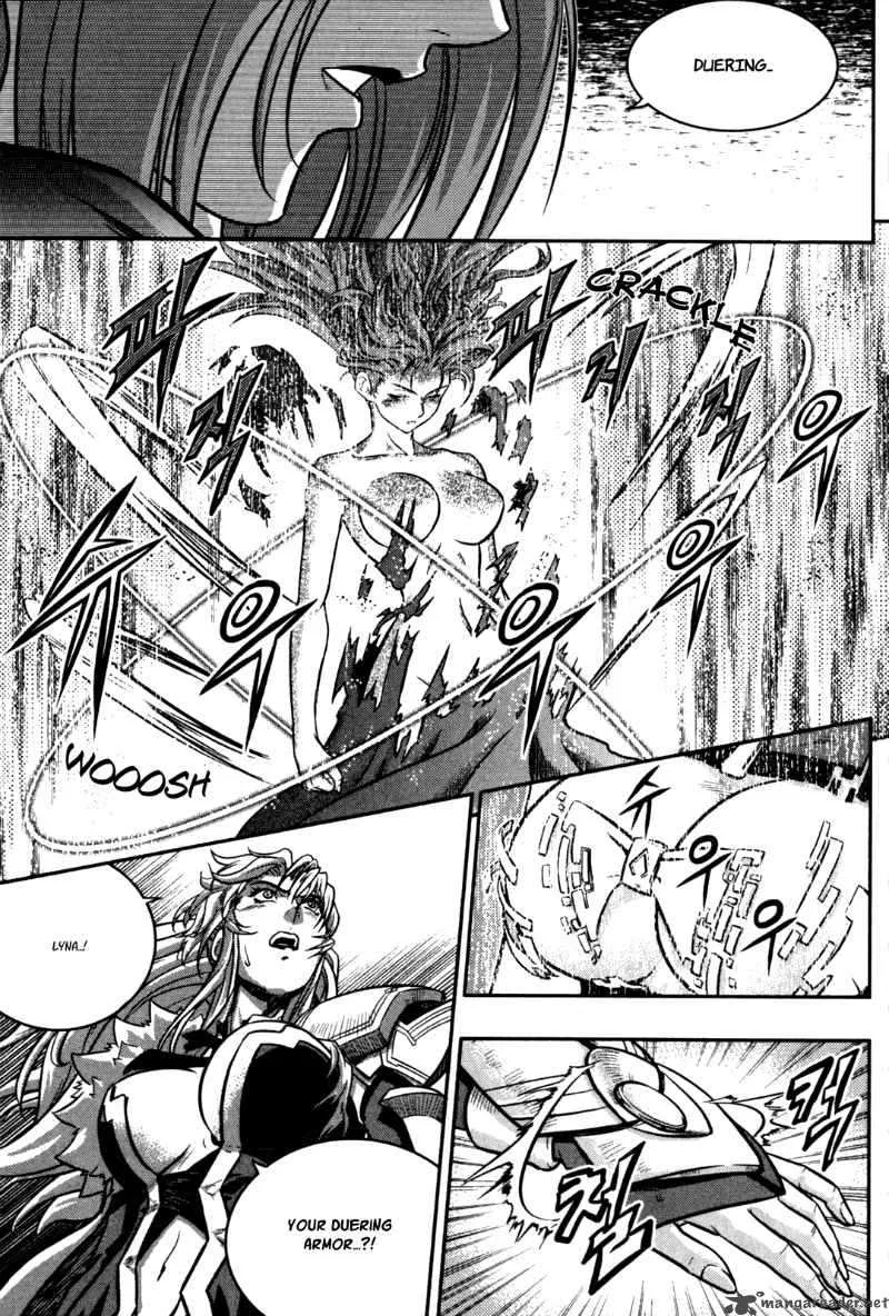 The Legend of Maian Chapter 22 page 20