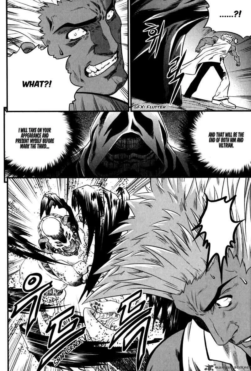 The Legend of Maian Chapter 28 page 14