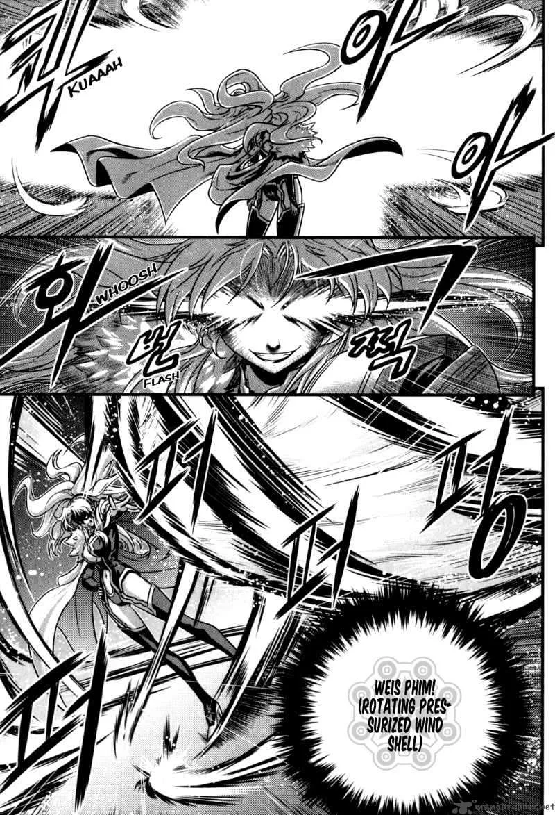 The Legend of Maian Chapter 29 page 4