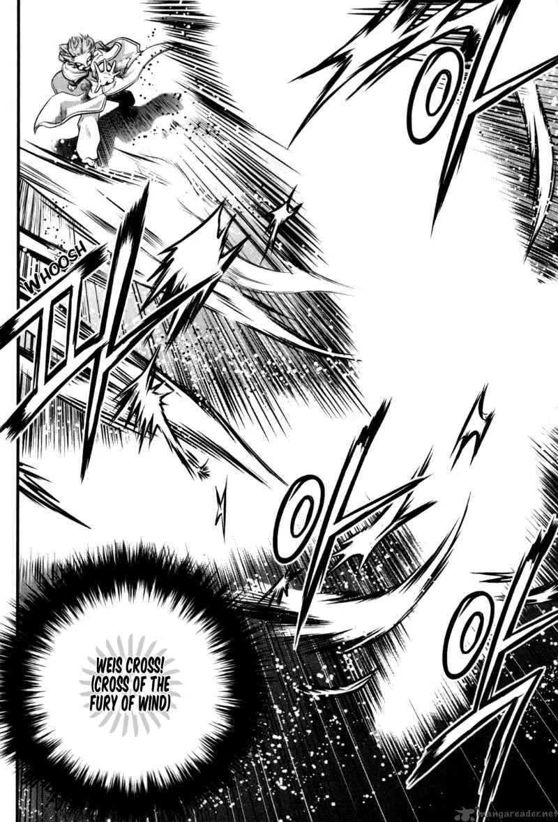 The Legend of Maian Chapter 29 page 3