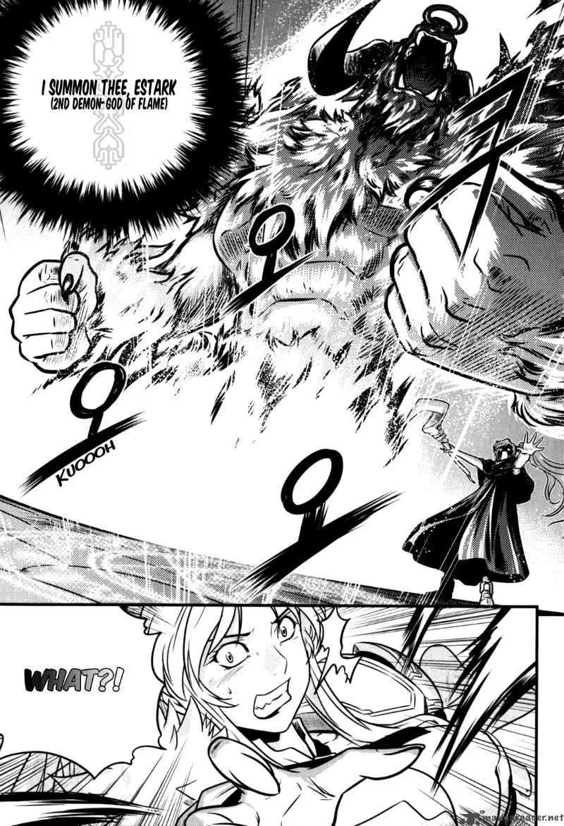 The Legend of Maian Chapter 29 page 23