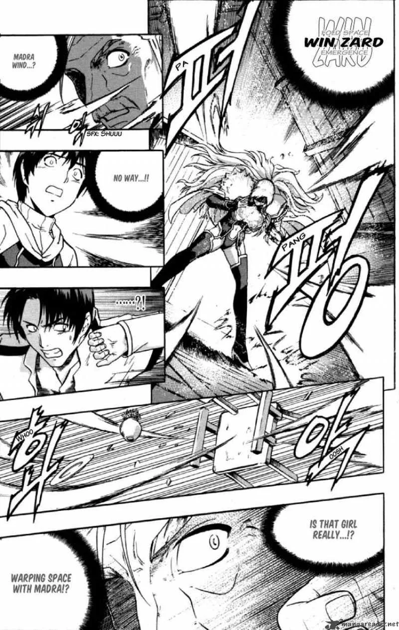 The Legend of Maian Chapter 3 page 8