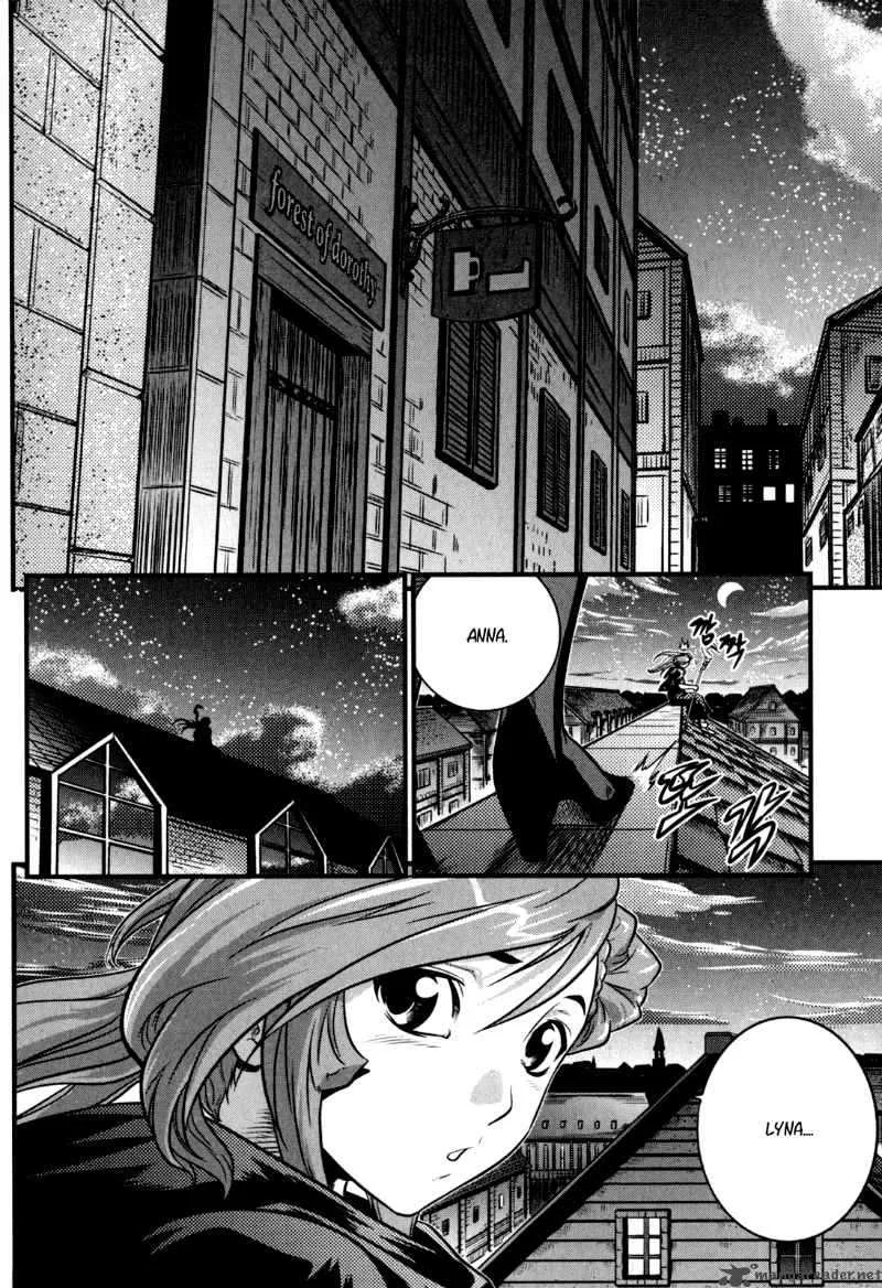 The Legend of Maian Chapter 31 page 11