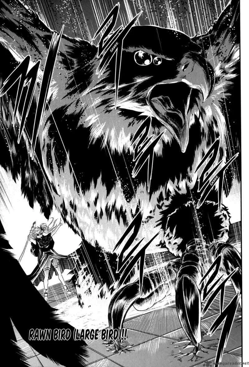The Legend of Maian Chapter 36 page 5