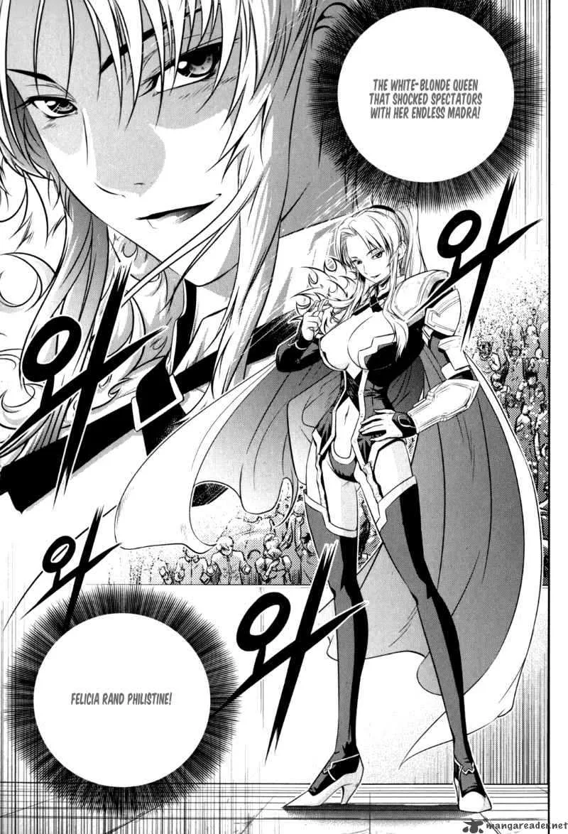 The Legend of Maian Chapter 40 page 24