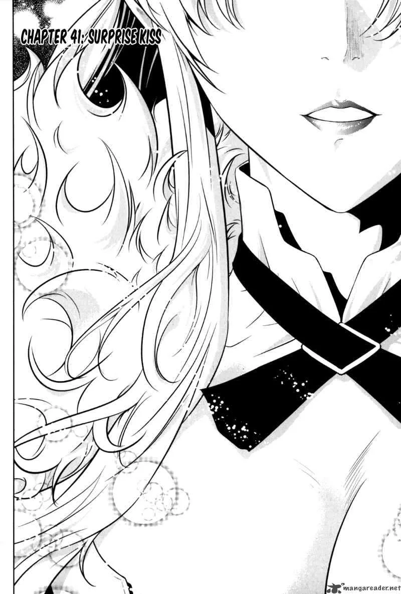 The Legend of Maian Chapter 41 page 1