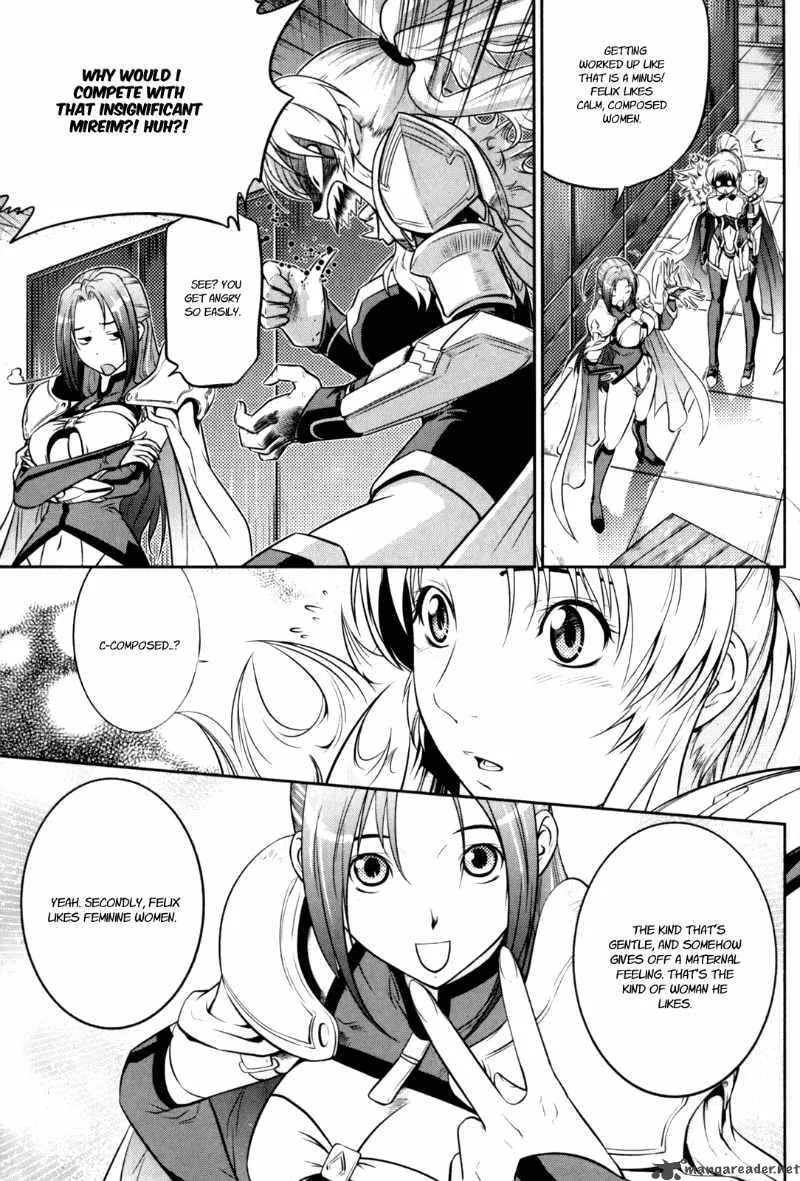 The Legend of Maian Chapter 42 page 13