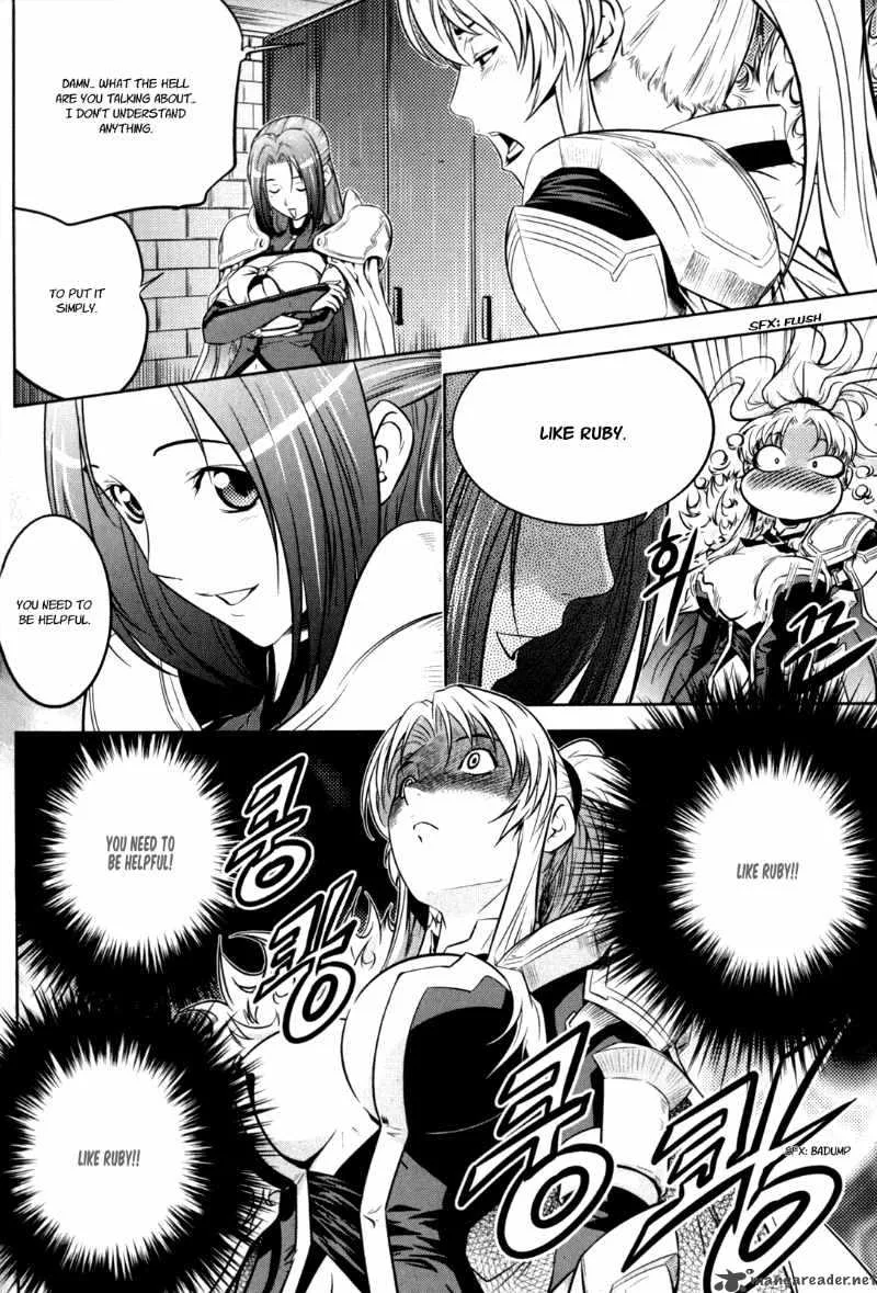 The Legend of Maian Chapter 42 page 14