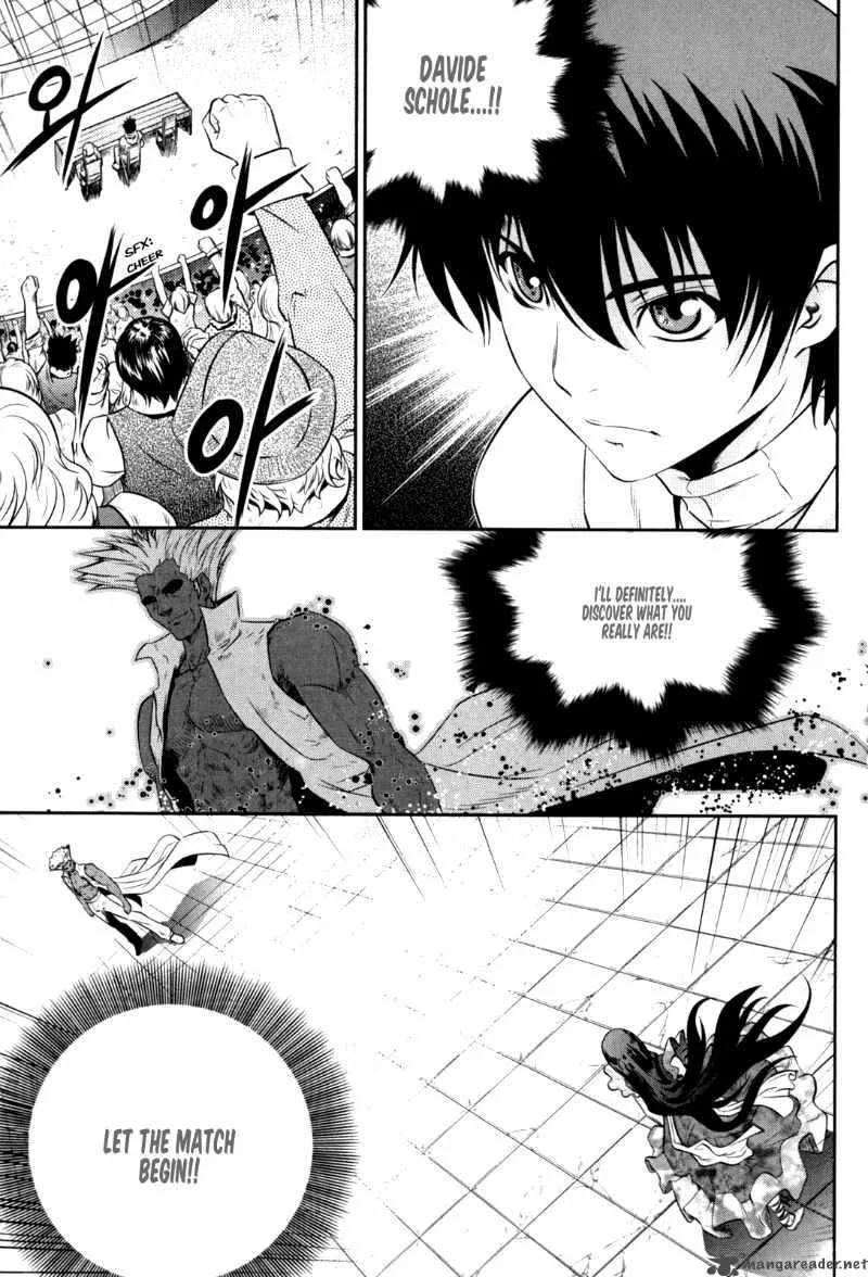 The Legend of Maian Chapter 42 page 23