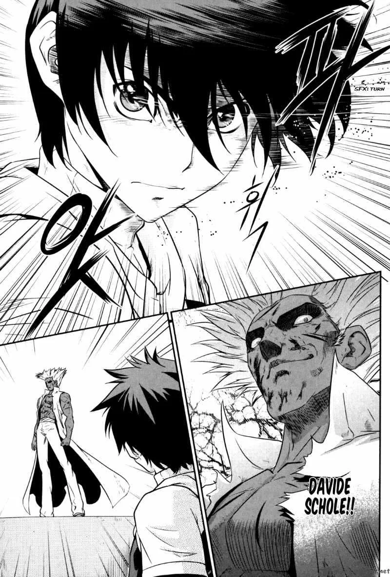 The Legend of Maian Chapter 42 page 46