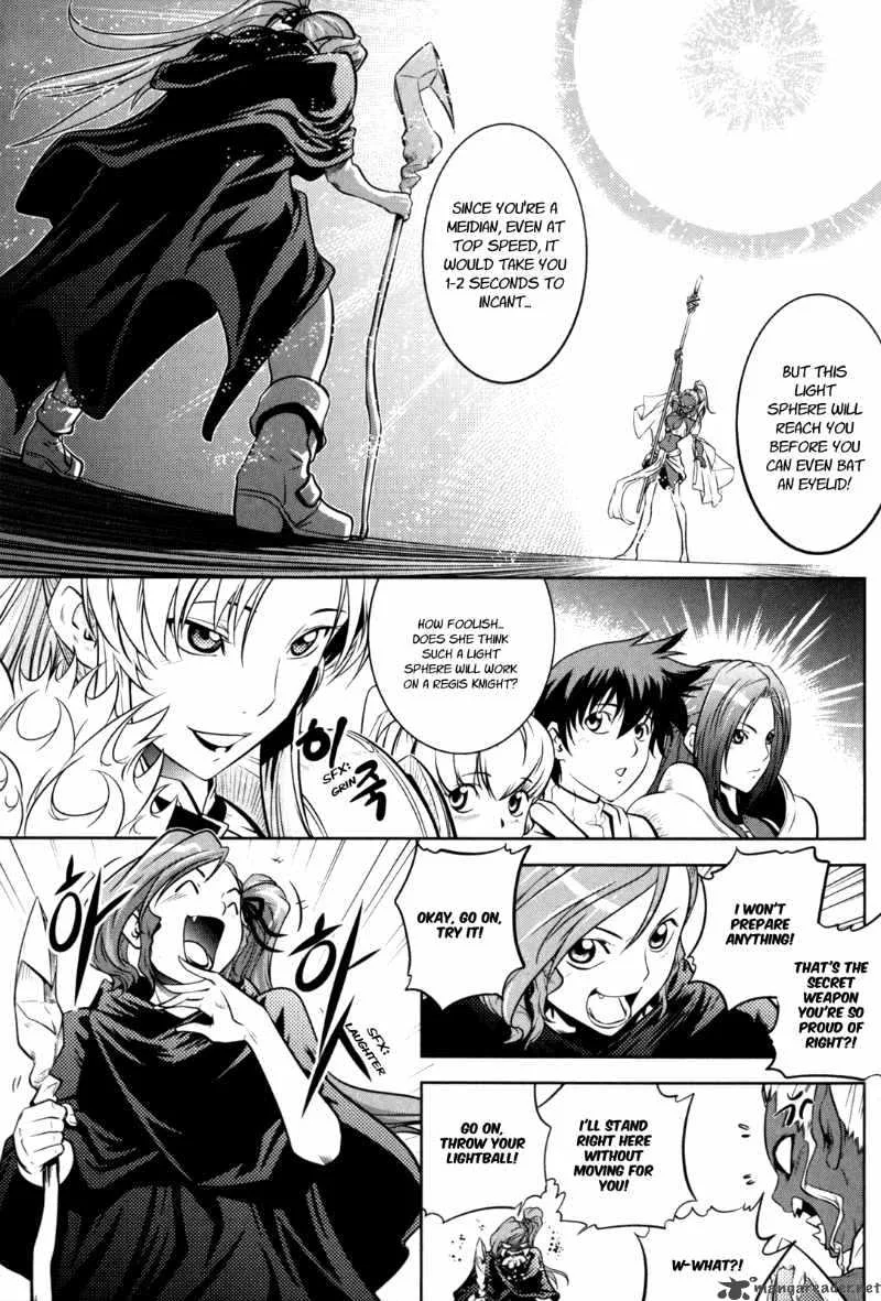 The Legend of Maian Chapter 43 page 18