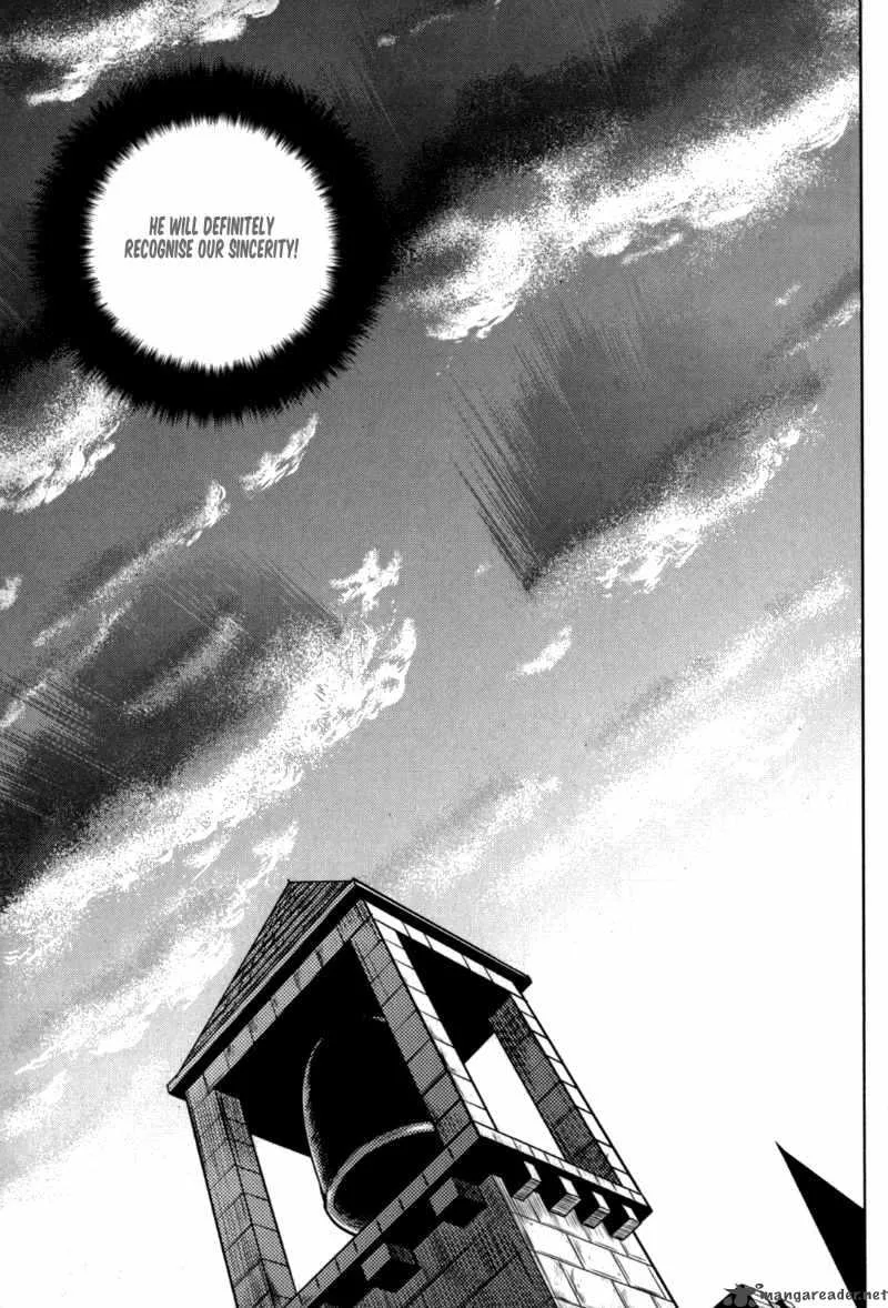 The Legend of Maian Chapter 43 page 37