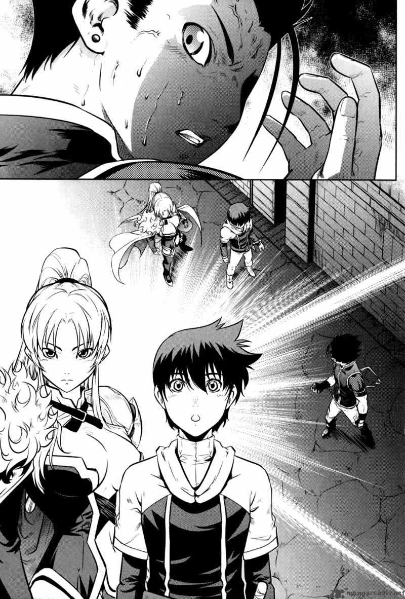 The Legend of Maian Chapter 43 page 41