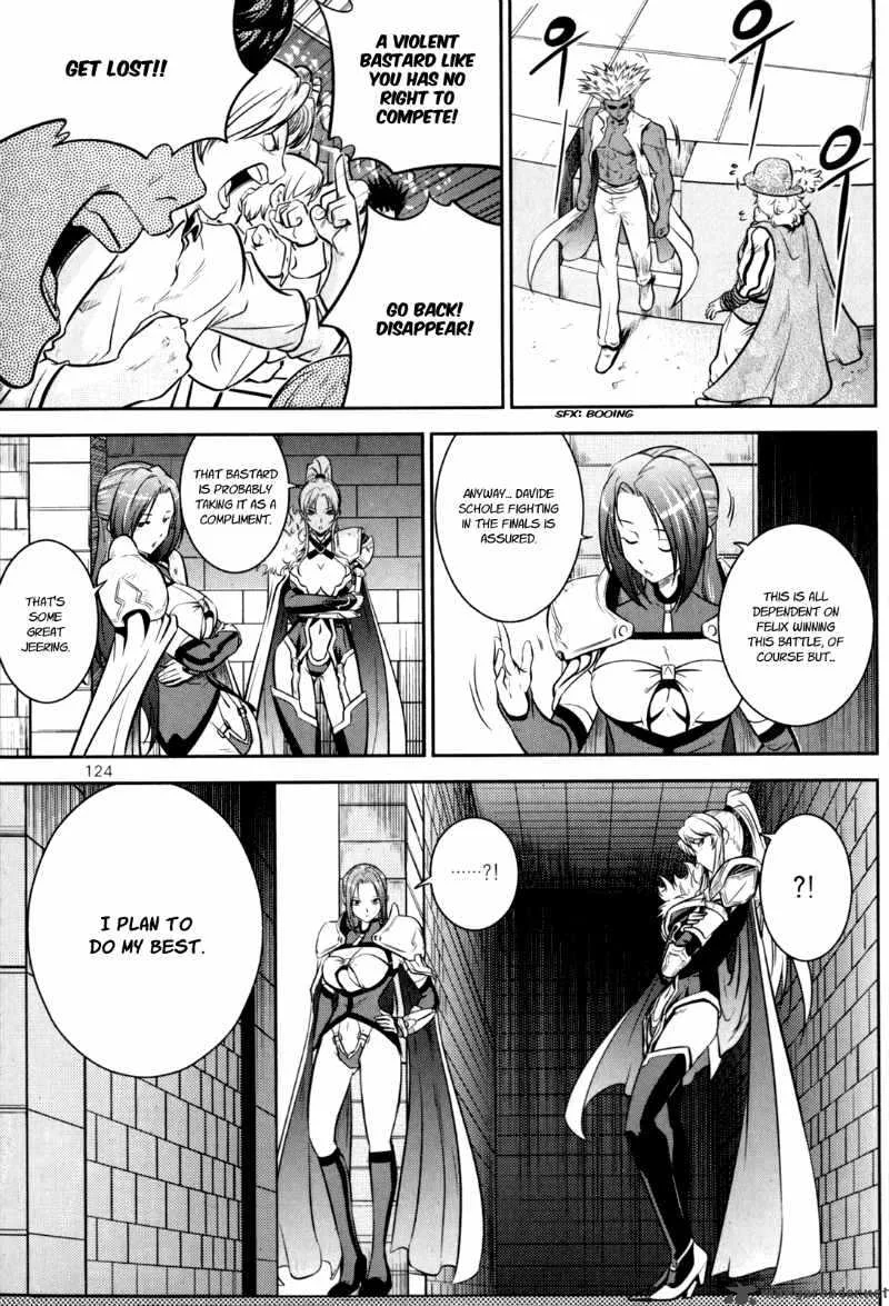 The Legend of Maian Chapter 44 page 36