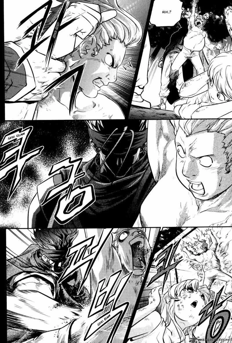 The Legend of Maian Chapter 46 page 10