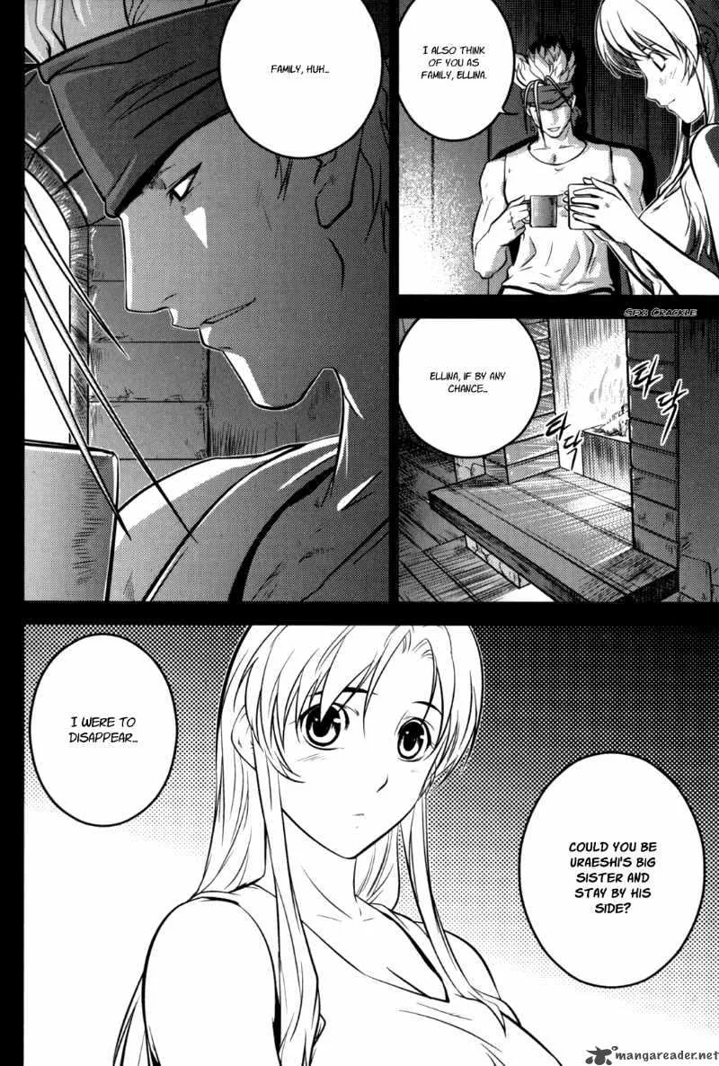 The Legend of Maian Chapter 46 page 40