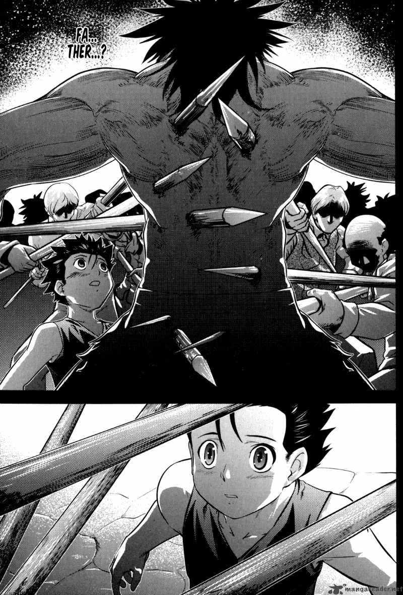 The Legend of Maian Chapter 47 page 30
