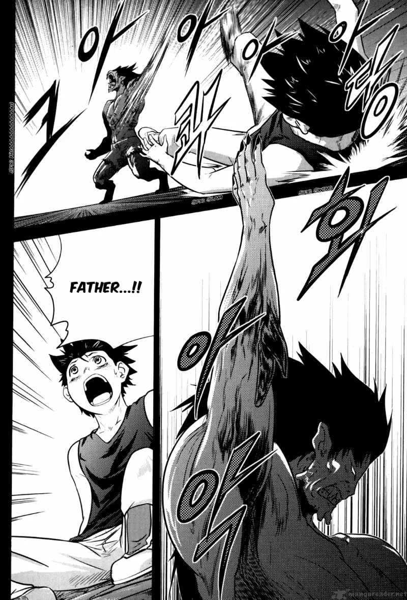 The Legend of Maian Chapter 47 page 37