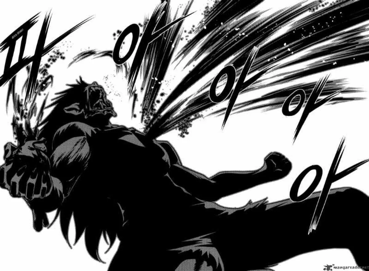 The Legend of Maian Chapter 47 page 40
