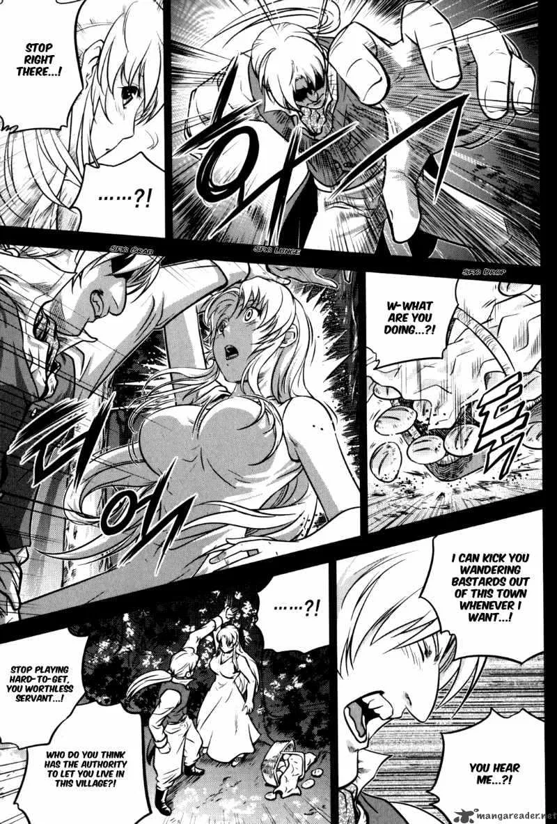 The Legend of Maian Chapter 48 page 24