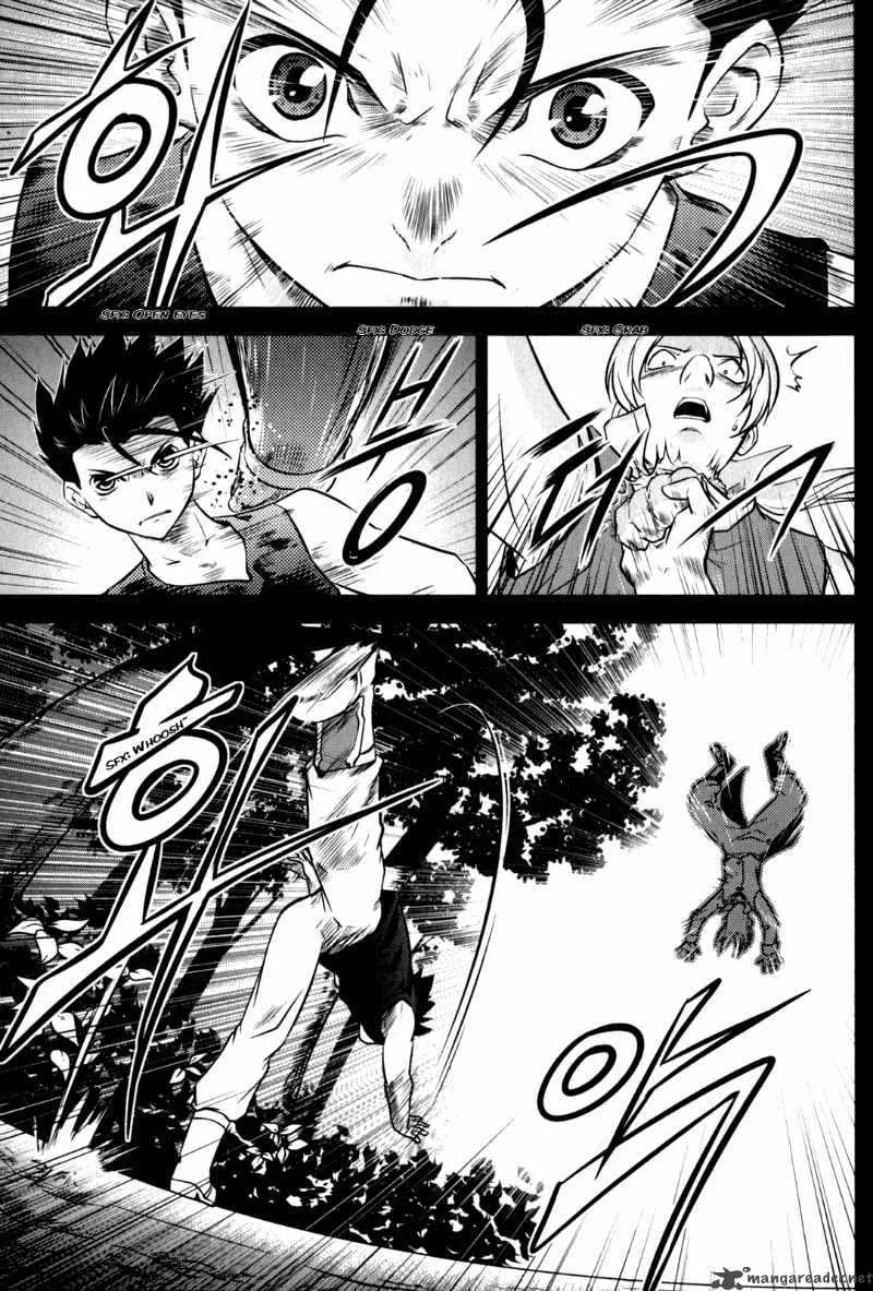 The Legend of Maian Chapter 48 page 28